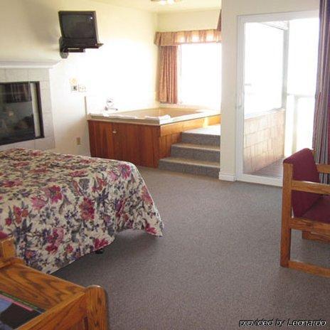 Cozy Cove Beachfront Resort Inn Lincoln City Cameră foto