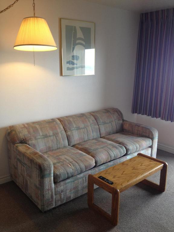 Cozy Cove Beachfront Resort Inn Lincoln City Cameră foto