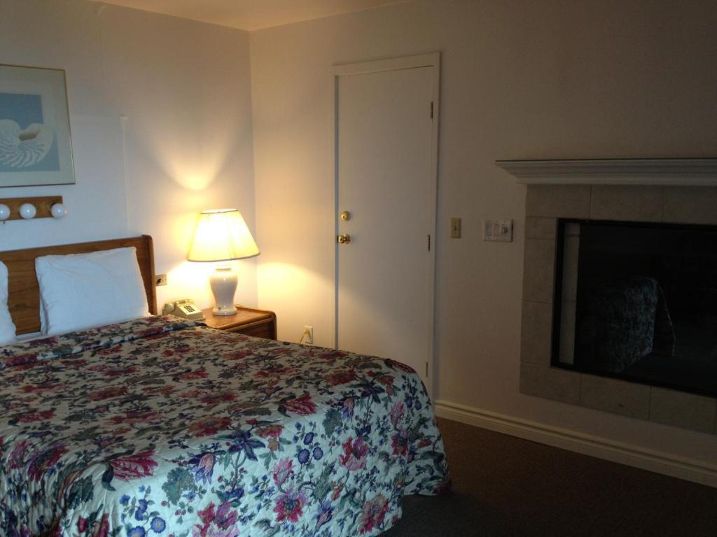 Cozy Cove Beachfront Resort Inn Lincoln City Cameră foto